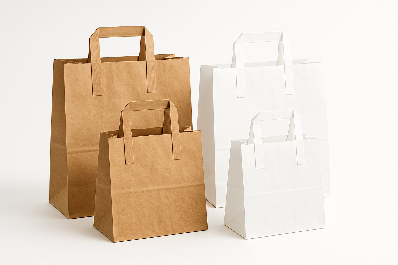 Shopper Take Away
