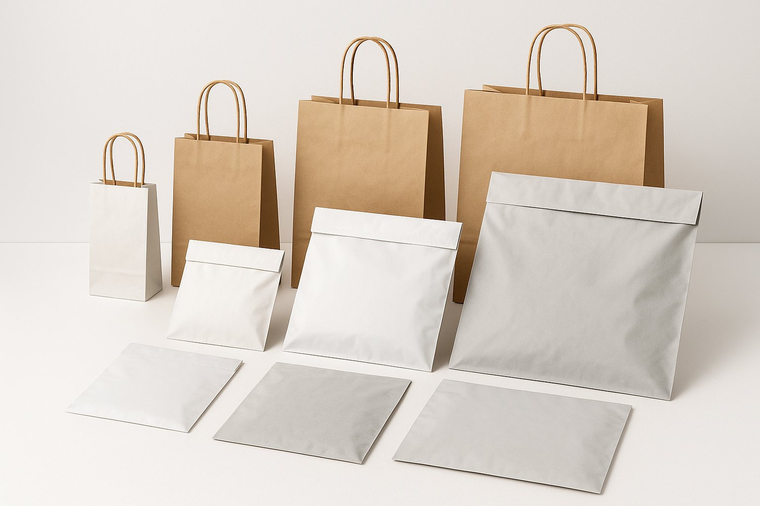 Shopper Spedizioni