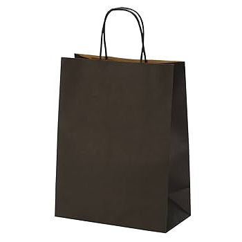 Shopper Kraft Nera