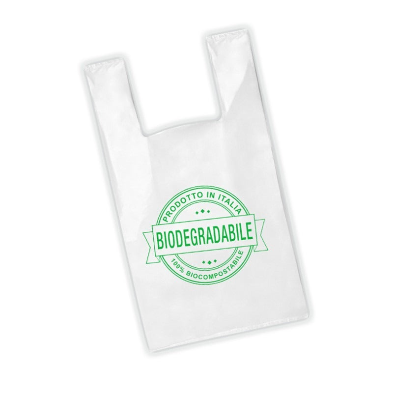 Shopper Biodegradabili
