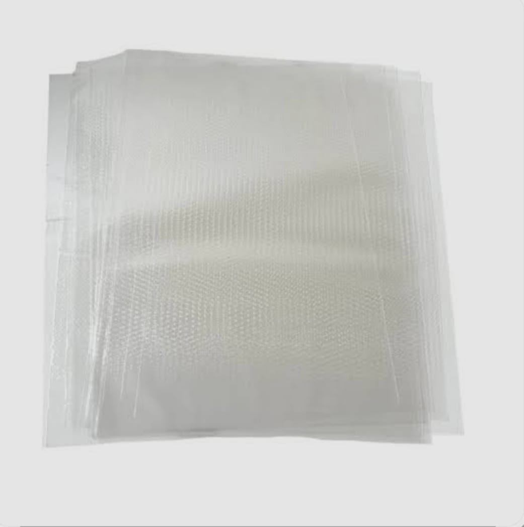 Shopper Microforate