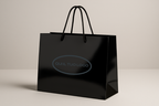Shopper Lux Nera Lucida