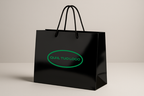 Shopper Lux Nera Lucida