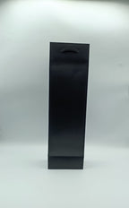Shopper Vino Elegant Nera