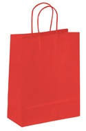 shopper linea plus colorate personalizzate