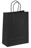 shopper linea plus colorate personalizzate