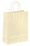 shopper linea plus colorate personalizzate