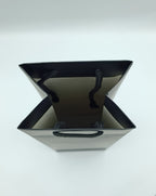 Shopper Vino Elegant Nera