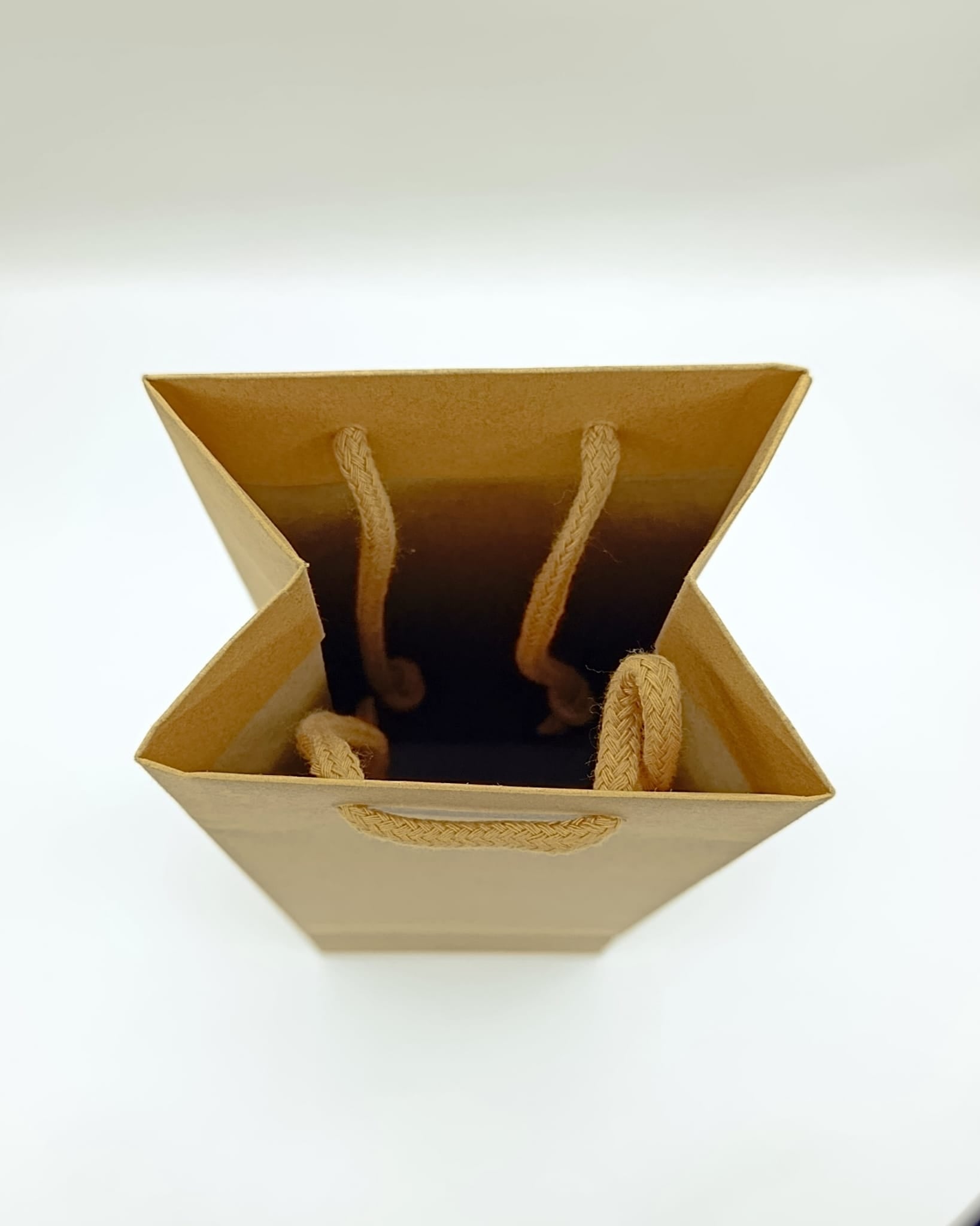 Shopper Vino Elegant Avana