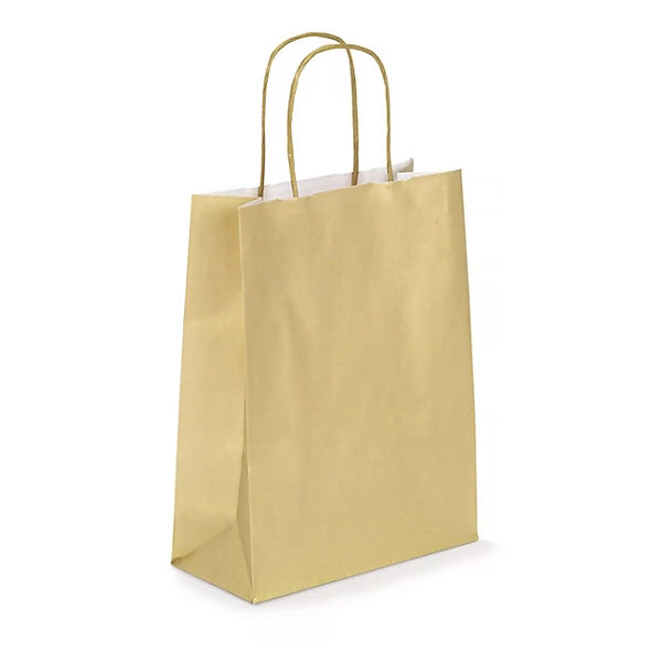 Shopper Kraft Beige