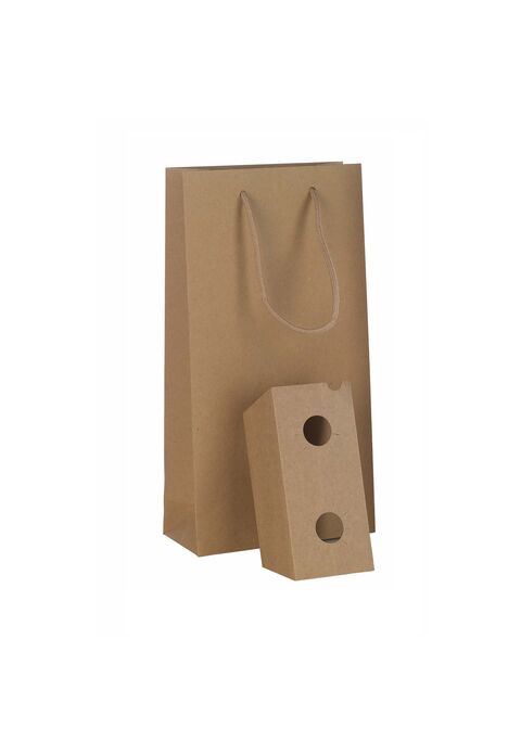 Shopper Vino Elegant Avana