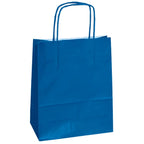 Shopper Kraft Blu