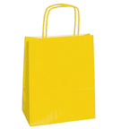 Shopper Kraft Gialla